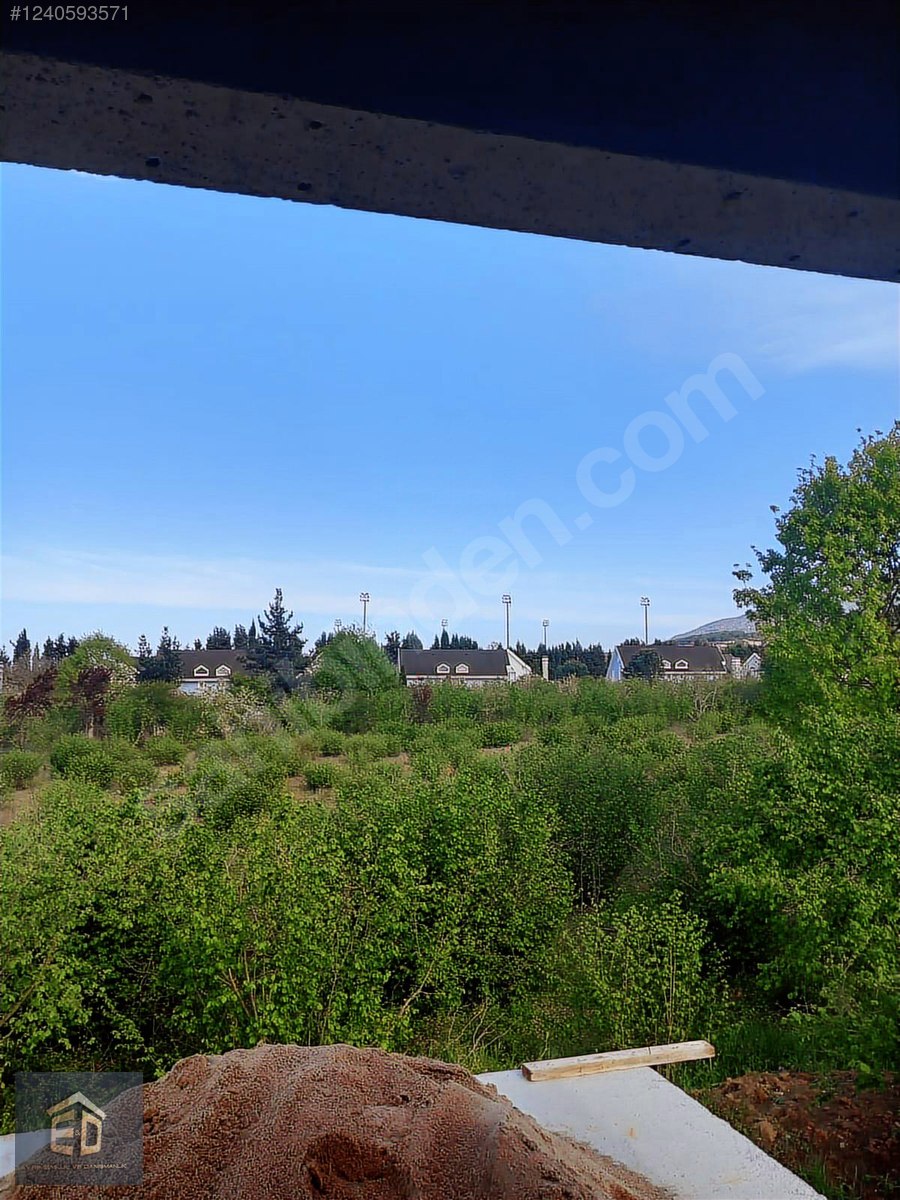 KOCAELİ KARTEPE'DE 0/25 VİLLA İMARLI ARSA - KOCAELİ KARTEPE fotoğraf 3