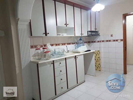 Çallı Kavşağında Katta Satılık 3+1 - ANTALYA MURATPAŞA fotoğraf 29