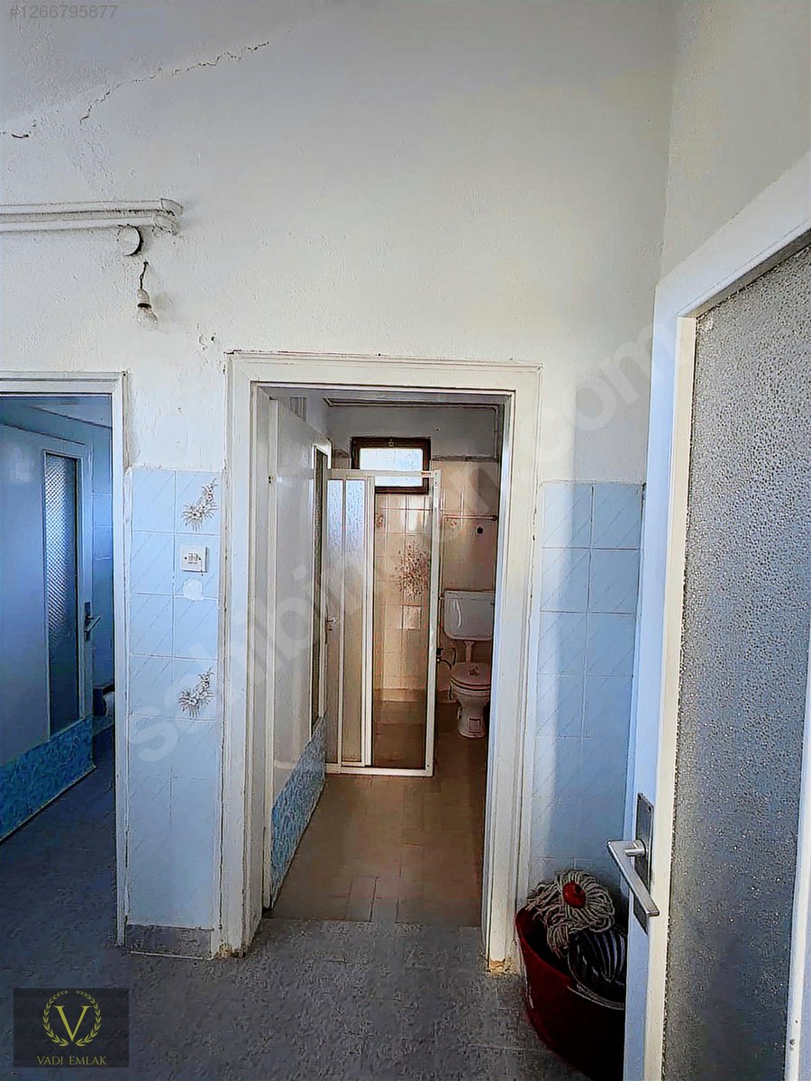 ERENKÖY DE SATILIK VİLLA - KAYSERİ MELİKGAZİ fotoğraf 15