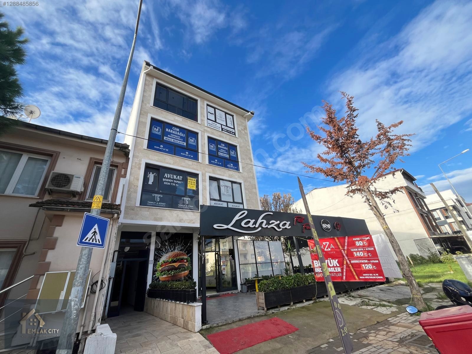 SIFIR 2+1(KAYMAKAMLIK KARŞISI)OLDUKÇA GENİŞ(OFİS,İŞYERİNE UYGUN - YALOVA ÇİFTLİKKÖY fotoğraf 25