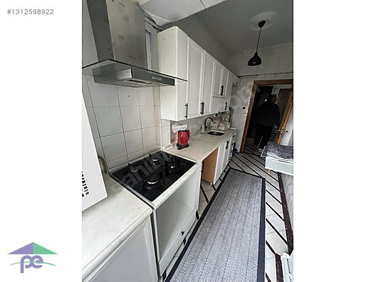 POLAT'TAN 3+1 100m2 KOMBİLİ 2.KATTA METROYA 5 DK MESAFEDE - İSTANBUL KADIKÖY fotoğraf 9