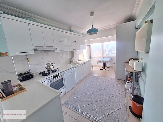 ŞİRİNYALI DA 160 M2 3 CEPHELİ - ANTALYA MURATPAŞA fotoğraf 19