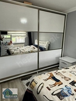 YENİ MAHALLE TOKİ EŞYALI 3+1 KİRALIK DAİRE - BALIKESİR KARESİ fotoğraf 16