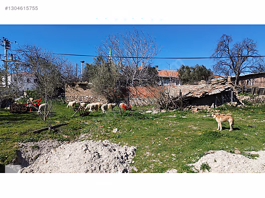 ÇANAKKALE BAYRAMİÇ YİĞİTLER KÖYÜ 249 m2 İMARLI ARSA - ÇANAKKALE BAYRAMİÇ fotoğraf 15