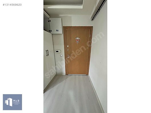 HURMADA EŞYALI KİRALIK 1+1 DAİRE - ANTALYA KONYAALTI fotoğraf 25