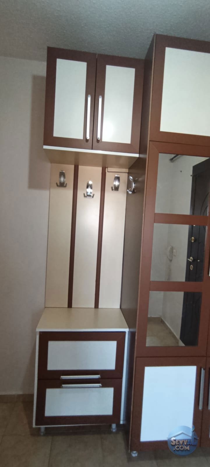 AKABE TOKİ EVLERİ FG 4 A 4.KAT 2+1 EŞYALI KİRALIK DAİRE - ŞANLIURFA EYYÜBİYE fotoğraf 14