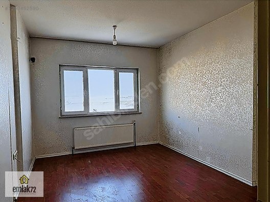 EMLAK 72 DEN MEMUR-SEN TOKİ DE KİRALIK 2+1 ARAKAT DAİRE - BATMAN MERKEZ fotoğraf 13