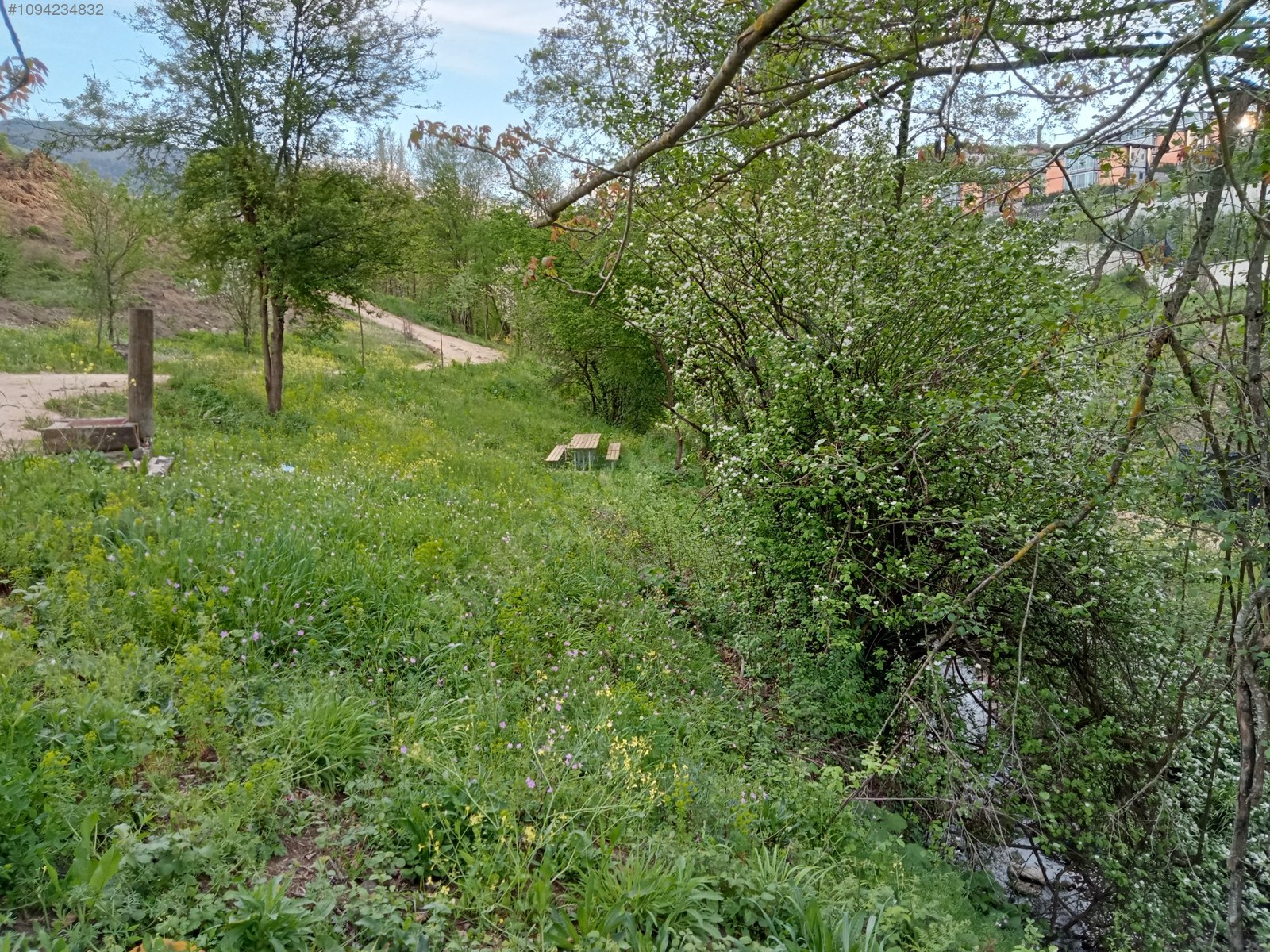 Başiskele Damlar'da Sahibinden Süper Konumlu Arsa - KOCAELİ BAŞİSKELE fotoğraf 11