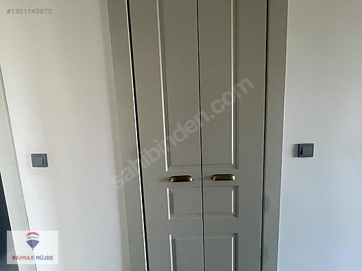 MODEL GÖKTÜRK SİTESİNDE 3+1 KİRALIK LÜKS DAİRE - İSTANBUL EYÜPSULTAN fotoğraf 5