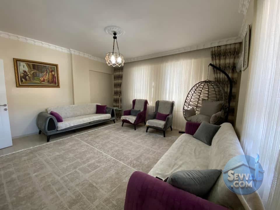 İPEKYOL MAH 2.KAT 3+1 DOĞALGAZLI - ŞANLIURFA HALİLİYE fotoğraf 17