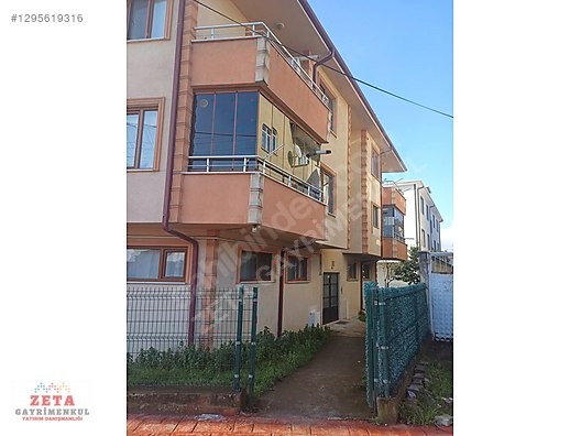 ERENLER MAHALLESİ KÜPÇÜLER CADDESİ ÜZERİNDE TERS DUBLEKS DAİRE - SAKARYA ERENLER fotoğraf 12