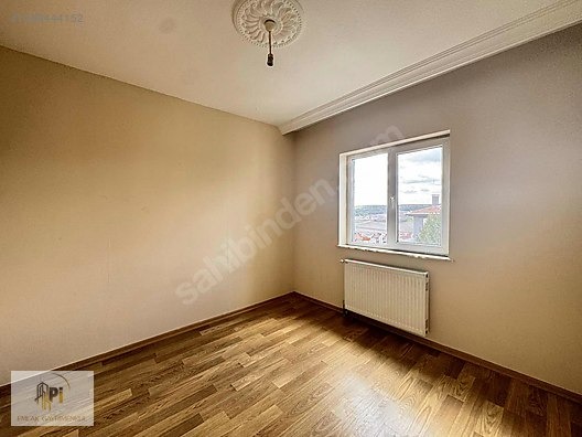 Pİ GAYRİMENKUL'den IHLAMURKENT TOKİ'de ARAKAT 2+1 BALKONLU - ESKİŞEHİR ODUNPAZARI fotoğraf 28