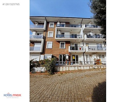 İZMİT BAĞÇEŞME SMART BUTİK SİTESİ, 2+1,SATILIK BAHÇE DUBLEKS - KOCAELİ İZMİT fotoğraf 8