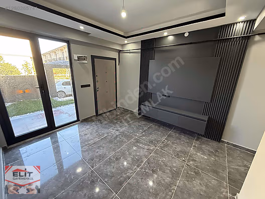 KOCAALİ YAYLADA MÜSTAKİL BAHÇELİ 4+1 TRİPLEKS - SAKARYA KOCAALİ fotoğraf 29