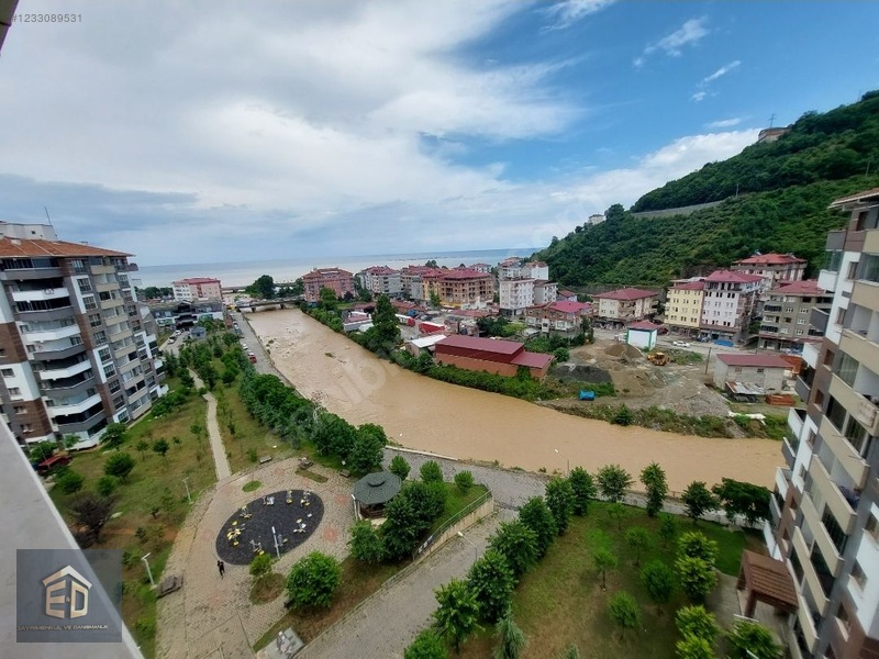 TRABZON YOMRA SATILIK DAİRE - TRABZON YOMRA fotoğraf 5