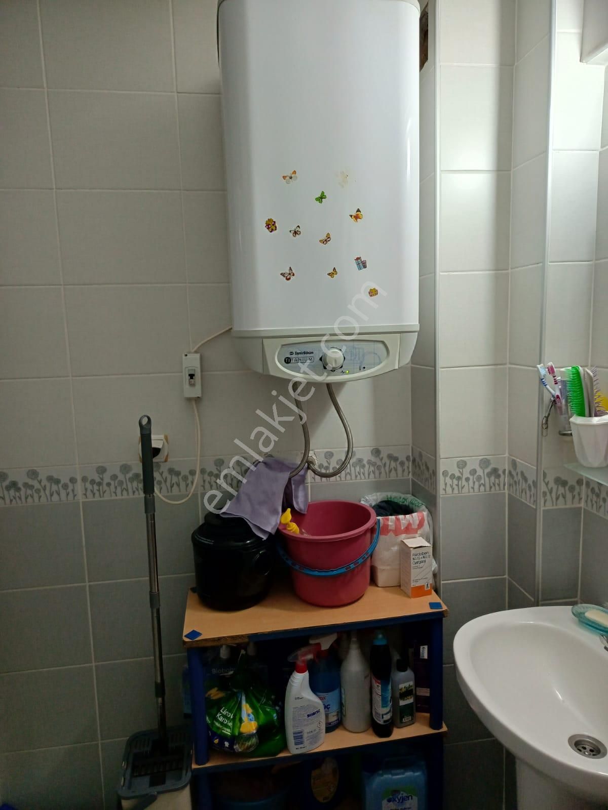 Gümüşpala Da Satılık - Bina Lar ( Fiyatlar 2500 Tl Den Başlıyor ) - İZMİR BAYRAKLI fotoğraf 6