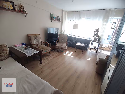 FATİH TÜRKELİ CADDESİN'DE 2+1 SATILIK DAİRE - İSTANBUL FATİH fotoğraf 14
