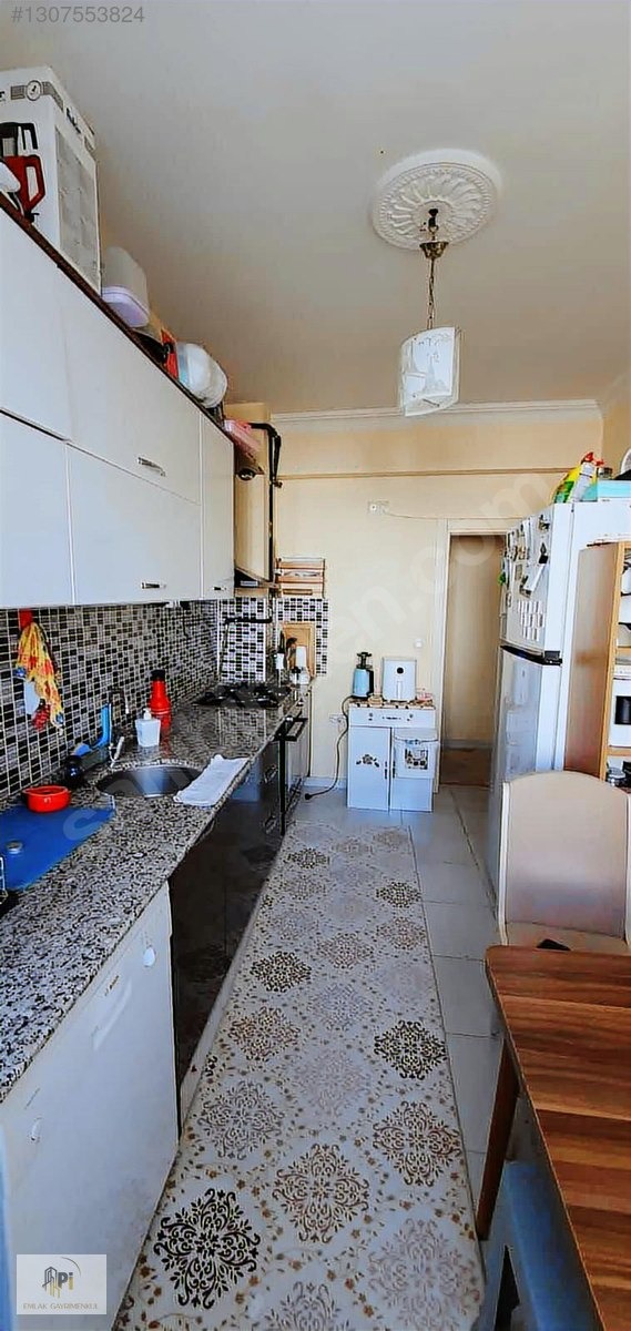 Pİ GAYRİMENKUL den ÇAMLICA da 3+1 DAİRE - ESKİŞEHİR TEPEBAŞI fotoğraf 13