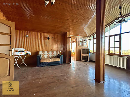 Kartepe Balabanda 1.657 m² Arsa İçinde 600 m² Malikane - KOCAELİ KARTEPE fotoğraf 16