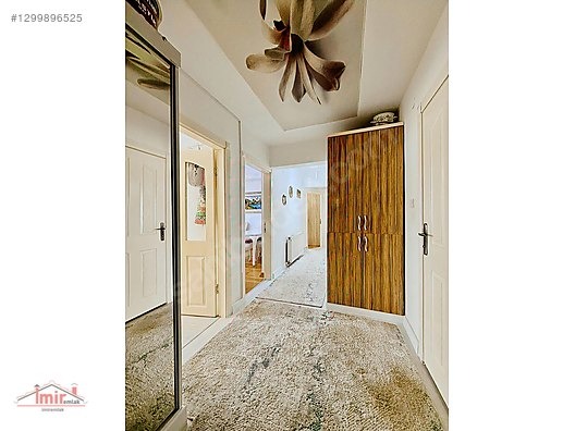 İMİR EMLAK'TAN MERKEZ'DE 3+1 FUL YAPILI ACİL SATILIK DAİRE - ANKARA PURSAKLAR fotoğraf 24