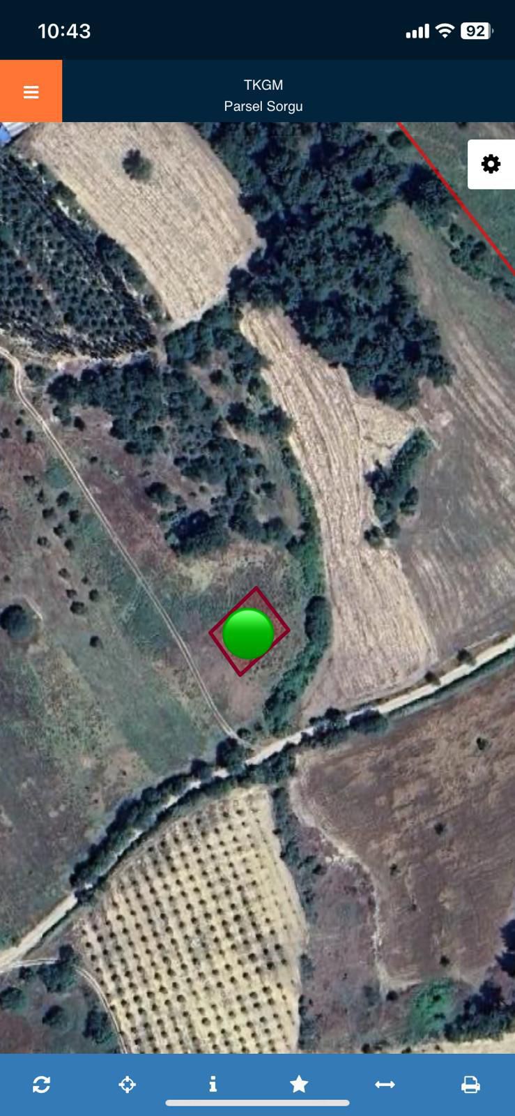 Manisa Yunusemre Yağcılar’da Satılık Villa İmarlı Acil Arsa  - MANİSA YUNUSEMRE fotoğraf 3