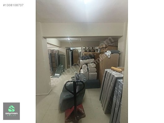 Başiskele Belediyesi Karşısı Kiralık 80 m² Depo | Merkezi Konum - KOCAELİ BAŞİSKELE fotoğraf 11