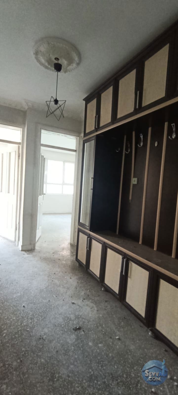 İPEKYOL MAH 3.KAT 2+1 SOBALI - ŞANLIURFA HALİLİYE fotoğraf 23