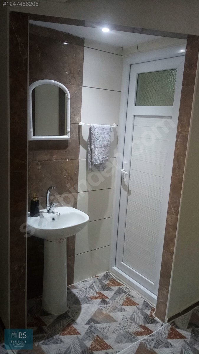 ACİL SATILIK YENİ MAH. 2+1 90 M2 GENİŞ DAİRE - DENİZLİ MERKEZEFENDİ fotoğraf 4