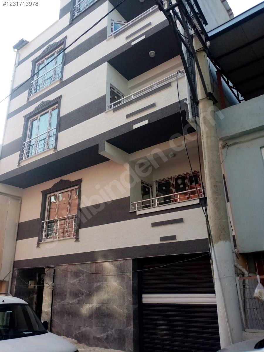 Emek merkezi konum 230 m.kare dublex - BURSA OSMANGAZİ fotoğraf 4