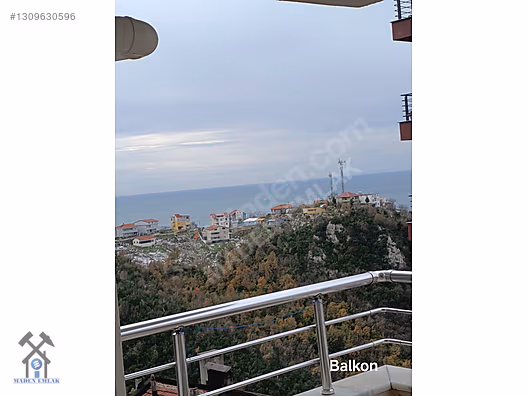 Kozlu İlçesi Fatih Mahallesinde Satılık 3+1 Daire - ZONGULDAK KOZLU fotoğraf 12