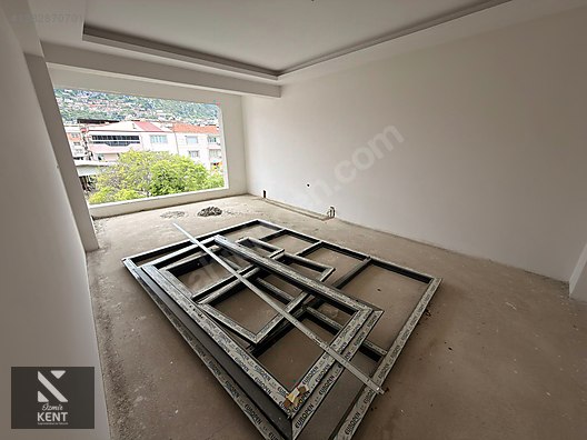 Kemalpaşa Mehmet Akif 3+1 Daire 125 m2 - İZMİR KEMALPAŞA fotoğraf 42
