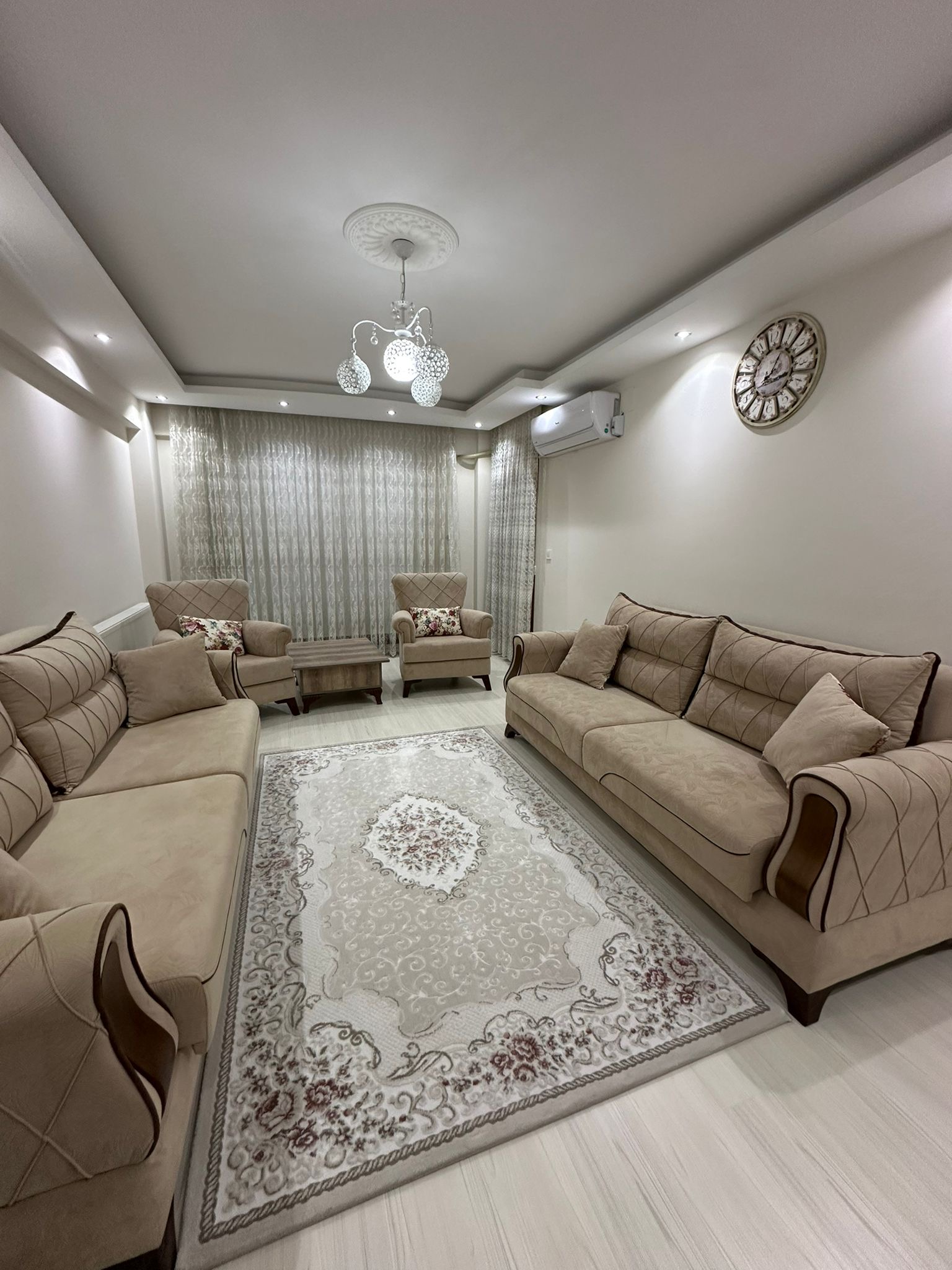 Manisa Yunusemre Muradiye Mah. Karanlıksız Asansörlü 3+1 Ara - MANİSA YUNUSEMRE fotoğraf 22