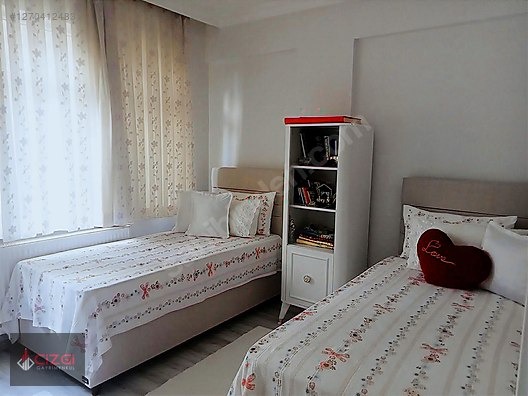 ÇİZGİ'DEN KÖRFEZ FATİH MAHALLESI'NDE SATILIK BINA - KOCAELİ KÖRFEZ fotoğraf 18