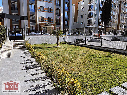 Ümraniye İnklap'ta Satılık 2+1 Daire - 70m² Net - İSTANBUL ÜMRANİYE fotoğraf 15