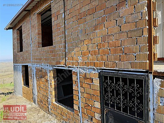 KANDIRA LOKMANLIDA SATILIK ARSA VE EV - KOCAELİ KANDIRA fotoğraf 21