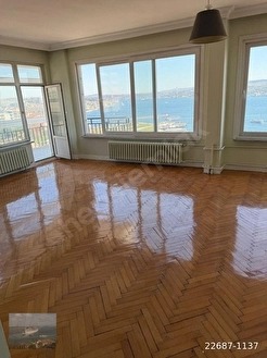 CİHANGİRDE EŞSİZ İSTNBUL BOĞAZI MANZARALI (3+1+1) 165.m2 DAİRE - İSTANBUL BEYOĞLU fotoğraf 12