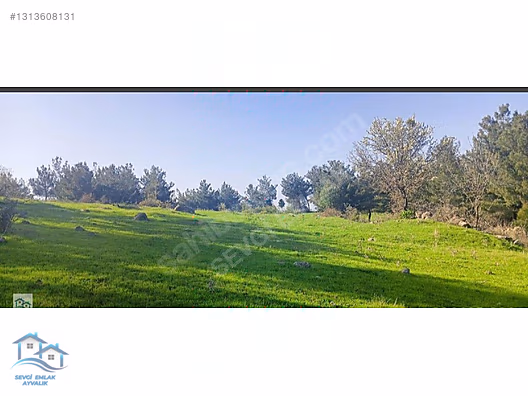 İzmir, Kınık, Büyükoba'da Satılık Tarlalar - İZMİR KINIK fotoğraf 4