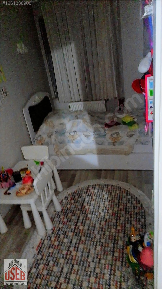 Kağıthane Çeliktepe Şık Binada Bakımlı Kot 1.de 2+1 Daire - İSTANBUL KAĞITHANE fotoğraf 8