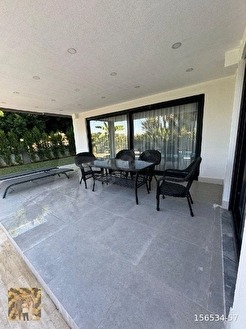Denize 50 MT Kelepir Müstakil O Villa - ANTALYA KEMER fotoğraf 8
