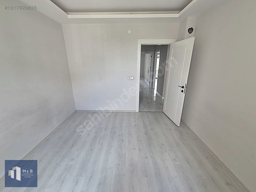 ŞEHİR HASTANESİ YAKINI-KİRALIK 2+1 KAPALI OTOPARKLI ARAKAT DAİRE - KONYA KARATAY fotoğraf 8