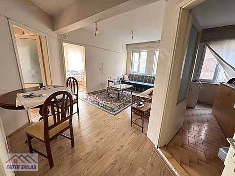 GEMLİK MERKEZDE 2+1 SATILIK DAİRE - BURSA GEMLİK fotoğraf 13