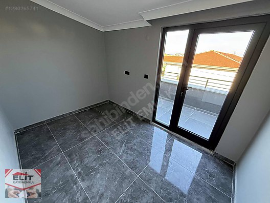 KOCAALİ YAYLADA MÜSTAKİL BAHÇELİ 4+1 TRİPLEKS - SAKARYA KOCAALİ fotoğraf 38