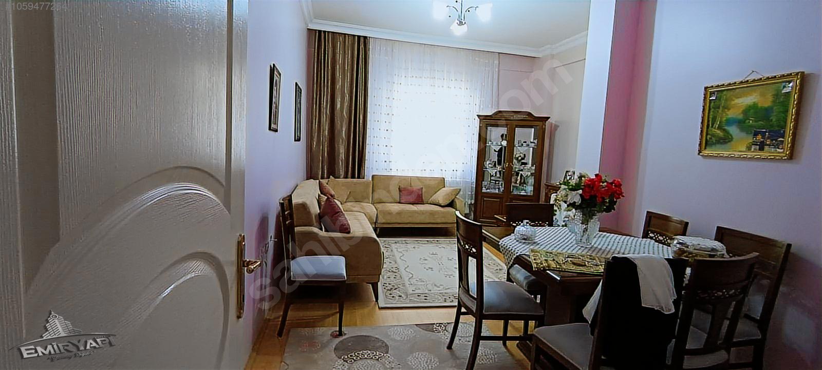 EMİR EMLAKTAN ŞEHİTLER MAHALLESİNDE 2+1 YÜKSEK GİRİŞ DAİRE - KARS MERKEZ fotoğraf 7