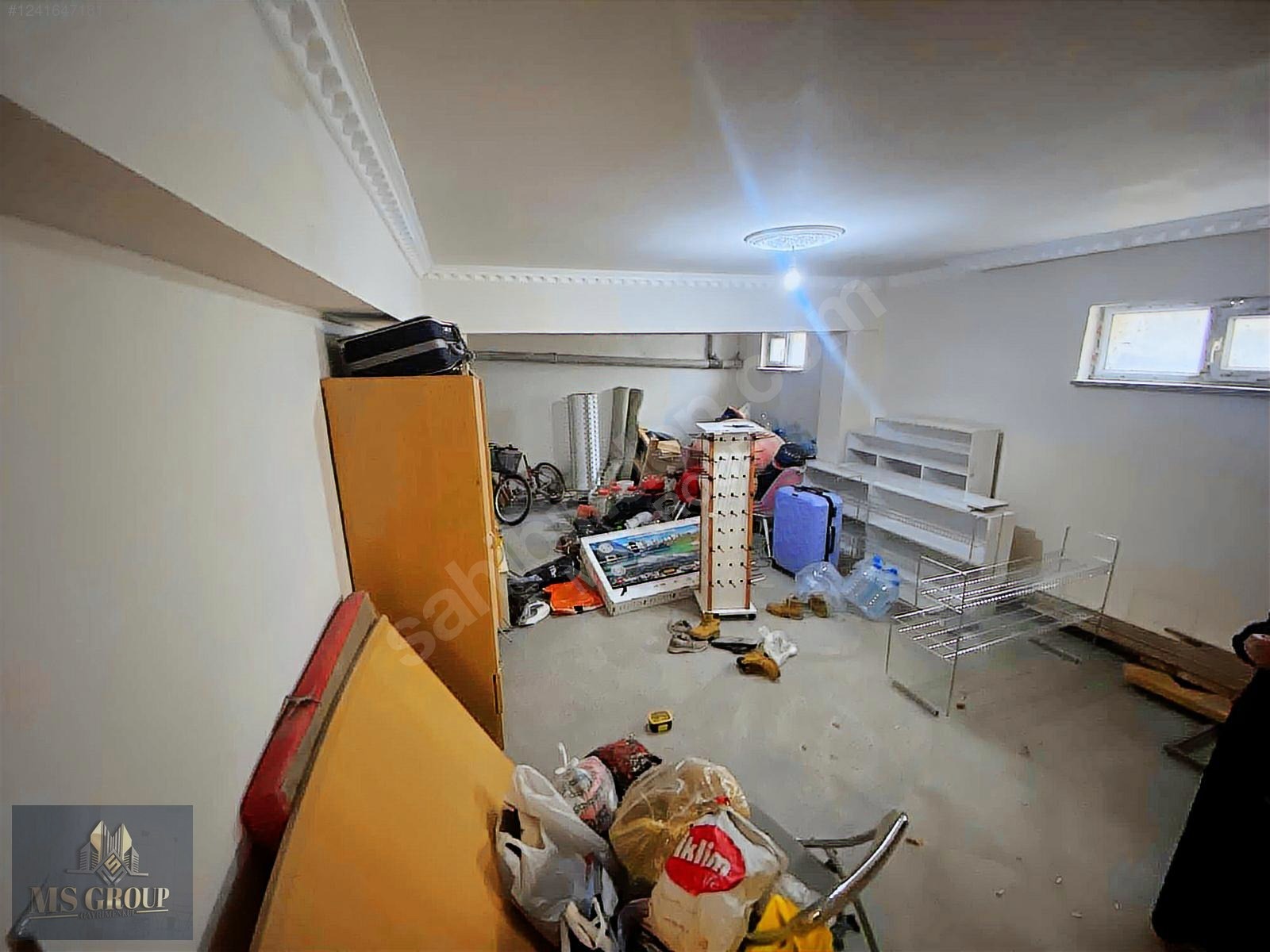 MS GROUP'DAN SULAR BAŞI MAH ÇARŞI MERKEZ'DE 3+1 SATILIK DAİRE - SİVAS MERKEZ fotoğraf 20