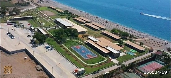 Çamyuva'da 4 mevsim Isıtmalı müstakil havuzlu 4+1 Villa - ANTALYA KEMER fotoğraf 42