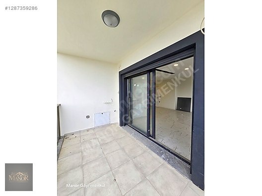 KUŞADASINDA FULL DENİZ MANZARALI 3+1 YERDEN ISITMA SATILIK DAİRE - AYDIN KUŞADASI fotoğraf 25