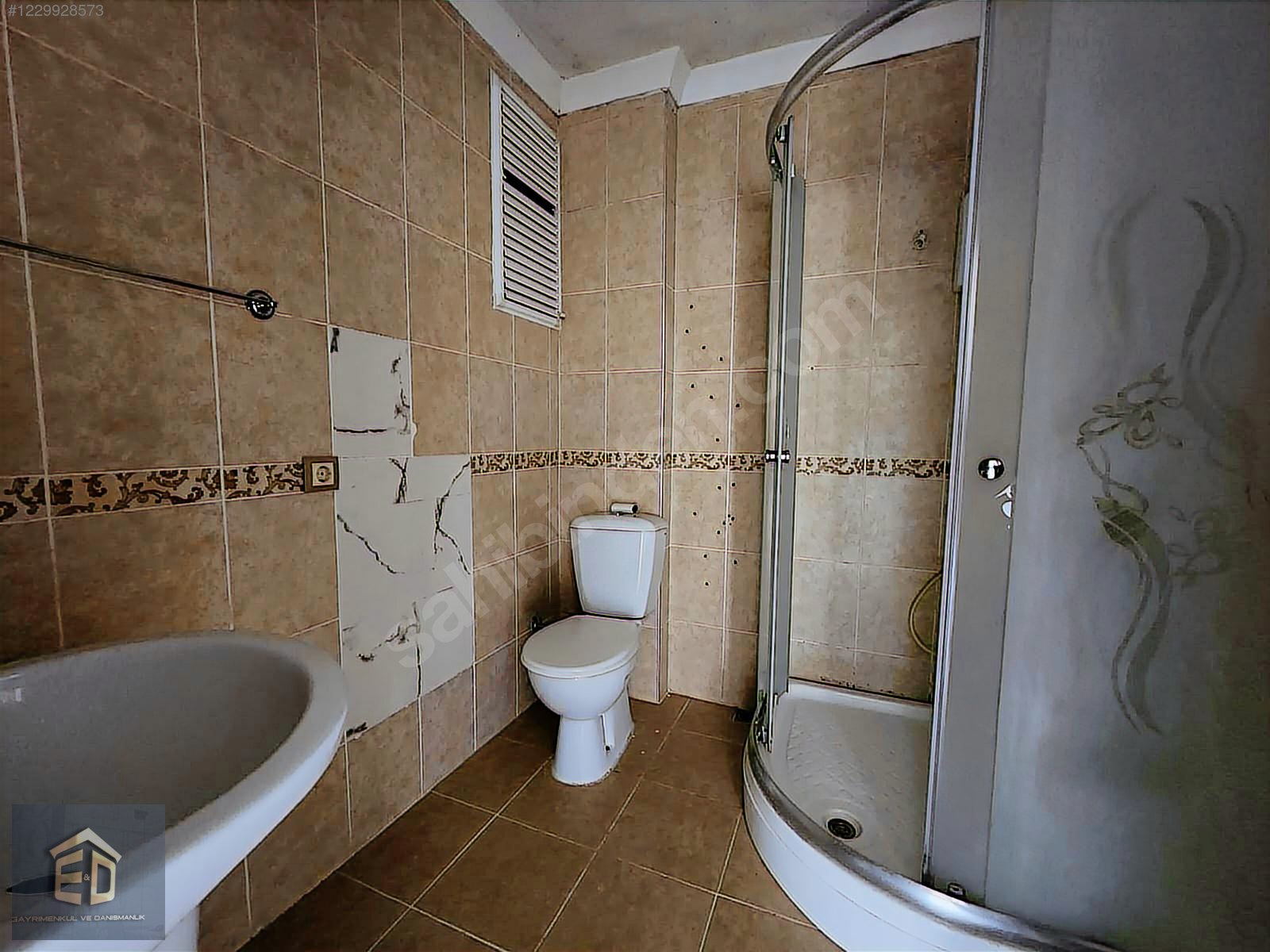 E&D GAYRİMENKUL'DEN TRABZON PELİTLİ'DE SATILIK 2+1 FIRSAT DAİRE - TRABZON ORTAHİSAR fotoğraf 27