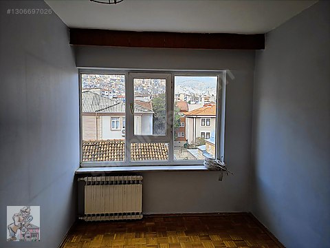 GÖZDE GAYRİMENKULDEN MERKEZİ KONUMDA SATILIK 3+1 DAİRE - BURSA OSMANGAZİ fotoğraf 2