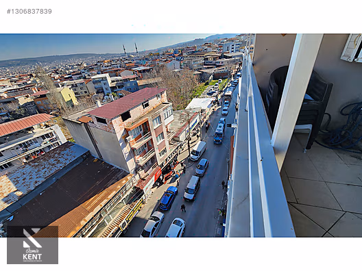Bozyaka Eski İzmir Caddesi Üzeri Satılık 2+0 Daire - İZMİR KARABAĞLAR fotoğraf 44
