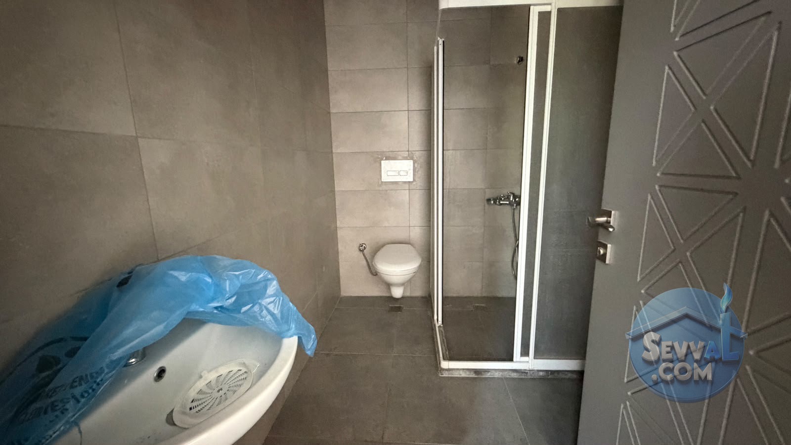 YENİŞAFAK MAHALLESİ KİRALIK 3+1 DAİRE BORSA İSTANBUL OKULU YAKINI - DENİZLİ MERKEZEFENDİ fotoğraf 10